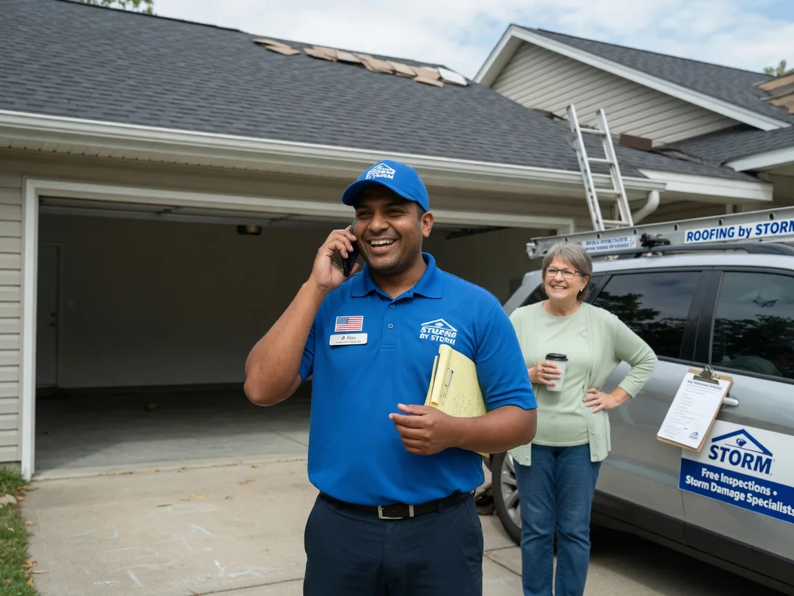 Roof Repair Near Me Middlefield, OH FAQs